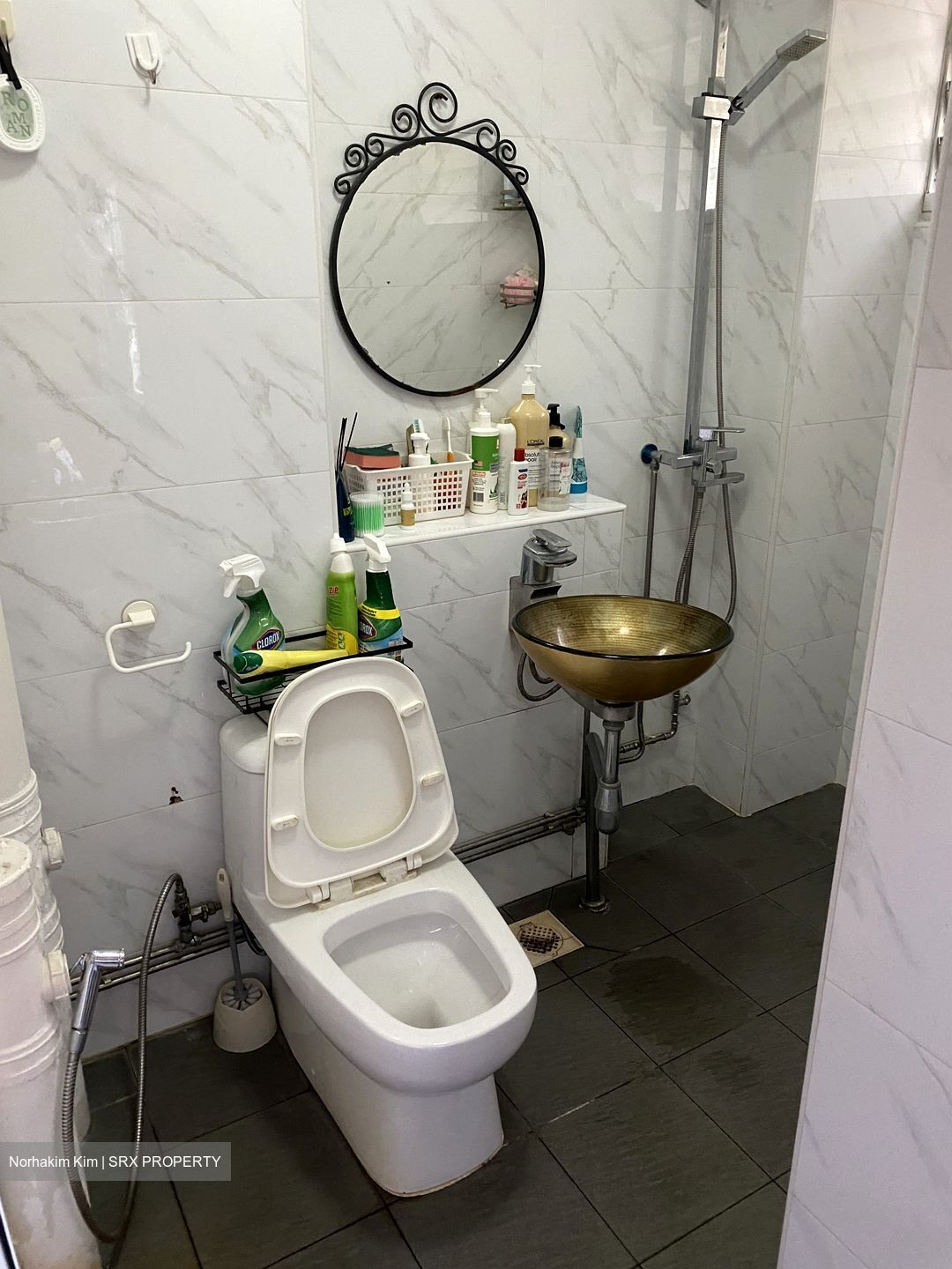 Blk 505 Elias Parks Estate (Pasir Ris), HDB Executive #451913781